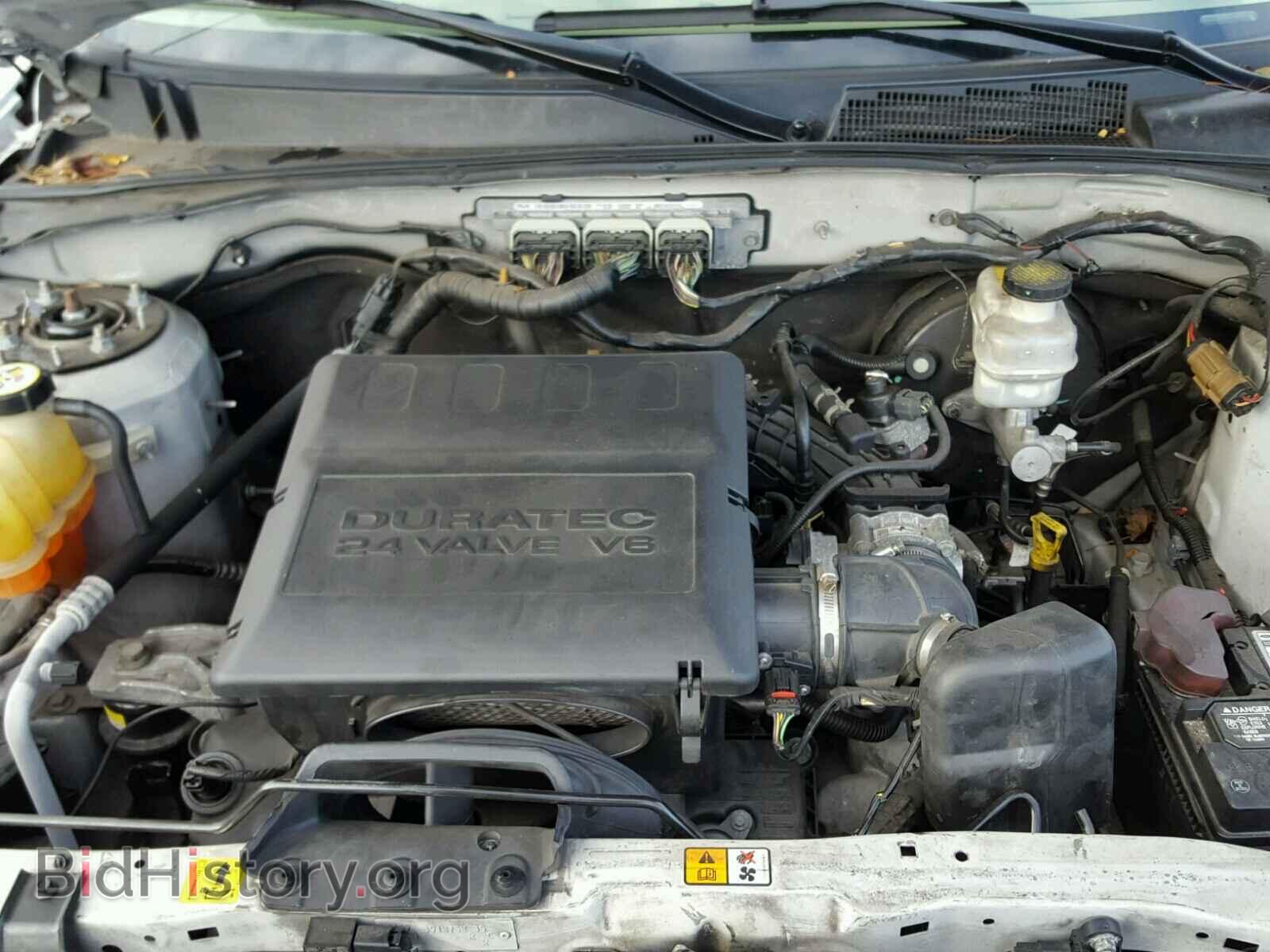 2012 FORD ESCAPE - VIN: 1FMCU9DG1CKB68974 - Photo 7