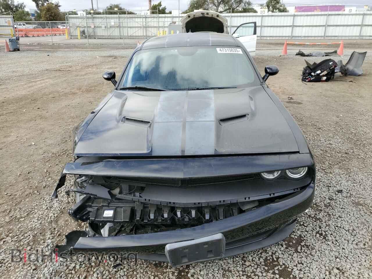 2017 DODGE CHALLENGER - VIN: 2C3CDZAG8HH611312 - Photo 5