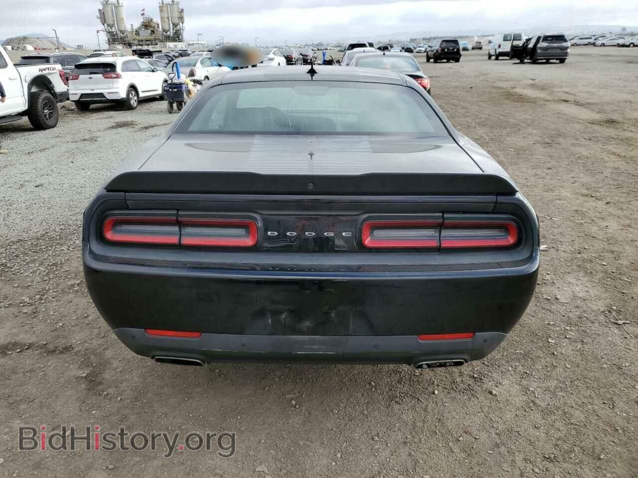 2017 DODGE CHALLENGER - VIN: 2C3CDZAG8HH611312 - Photo 6
