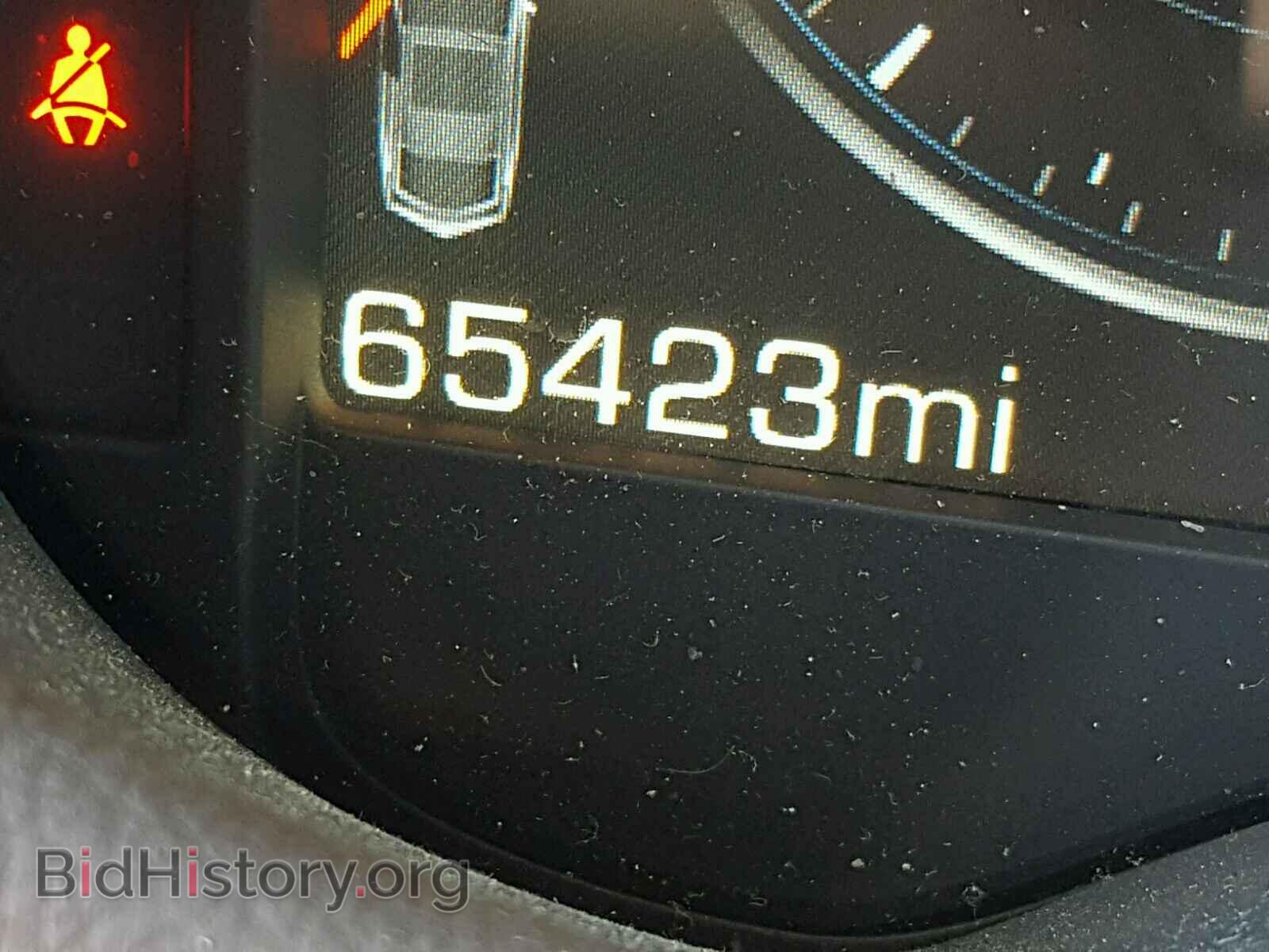 2014 CADILLAC XTS - VIN: 2G61V5S82E9160614 - Фото 8