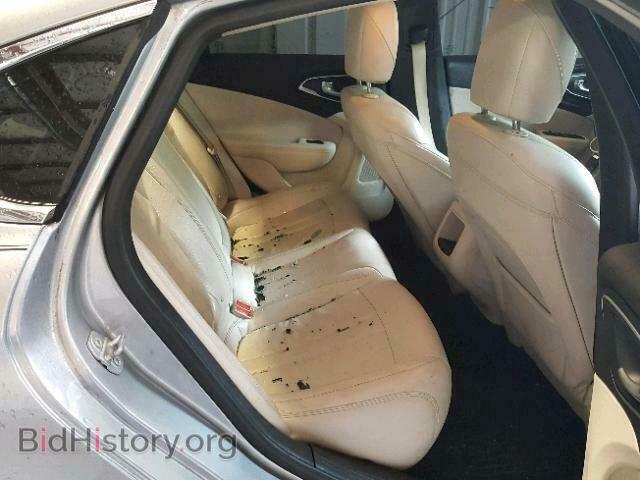 2015 CHRYSLER 200 - VIN: 1C3CCCAB9FN669597 - Фото 6