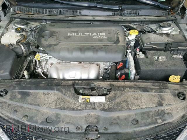 2015 CHRYSLER 200 - VIN: 1C3CCCAB9FN669597 - Фото 7