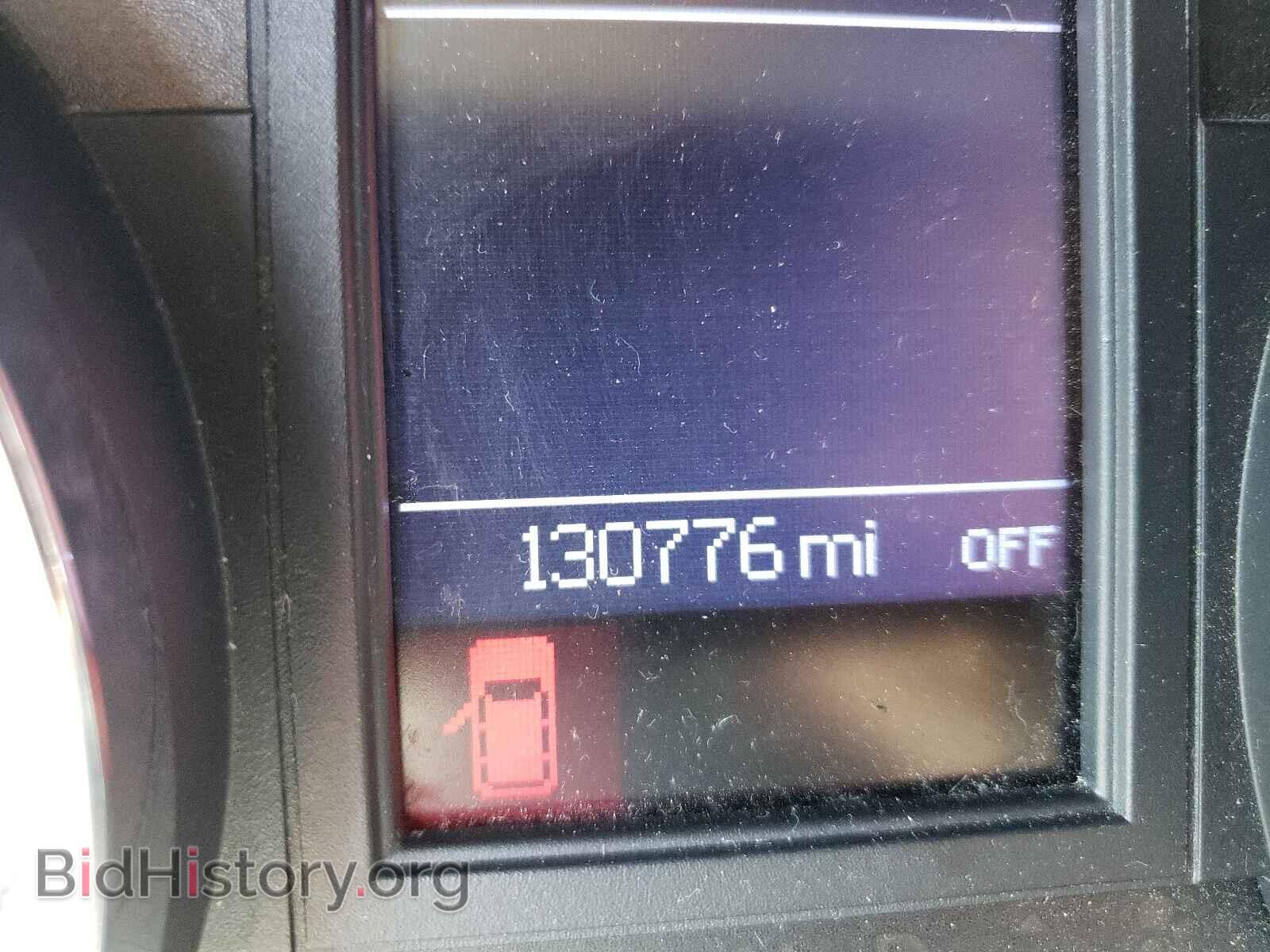 2012 CHRYSLER MINIVAN - VIN: 2C4RC1BG7CR273591 - Photo 8