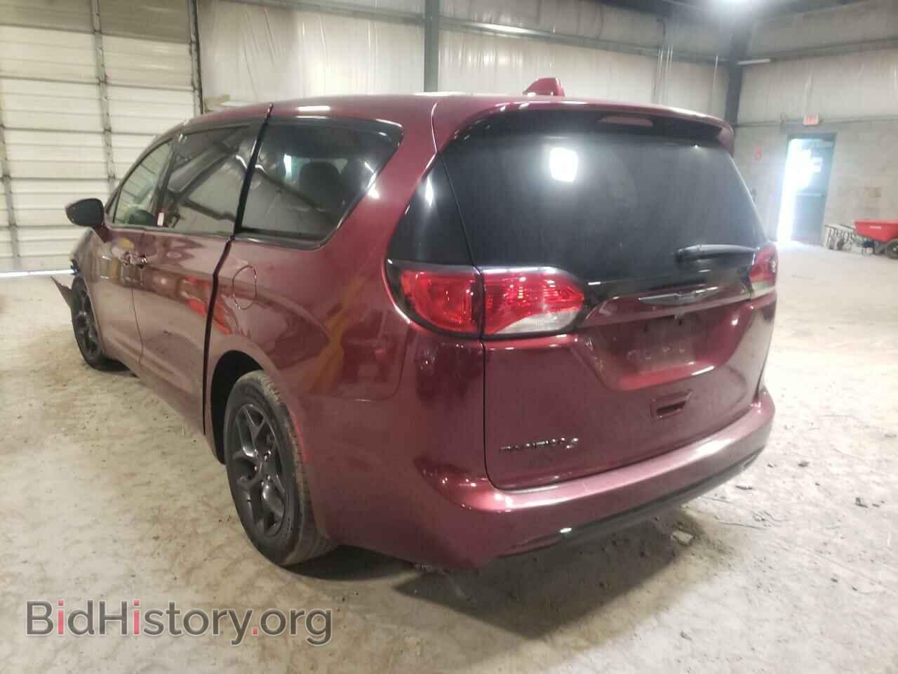 2019 CHRYSLER PACIFICA - VIN: 2C4RC1FG2KR548776 - Photo 3
