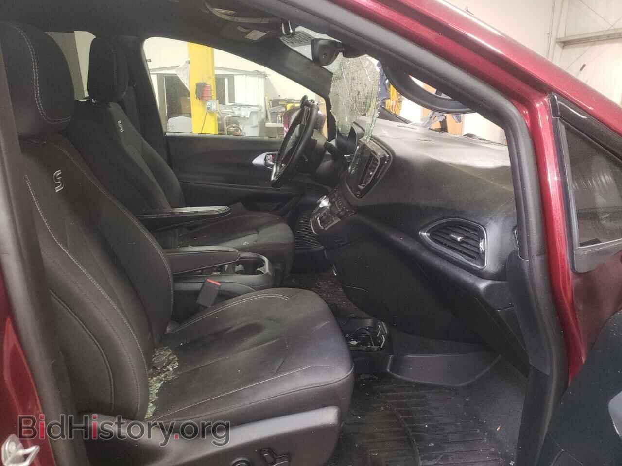 2019 CHRYSLER PACIFICA - VIN: 2C4RC1FG2KR548776 - Photo 5