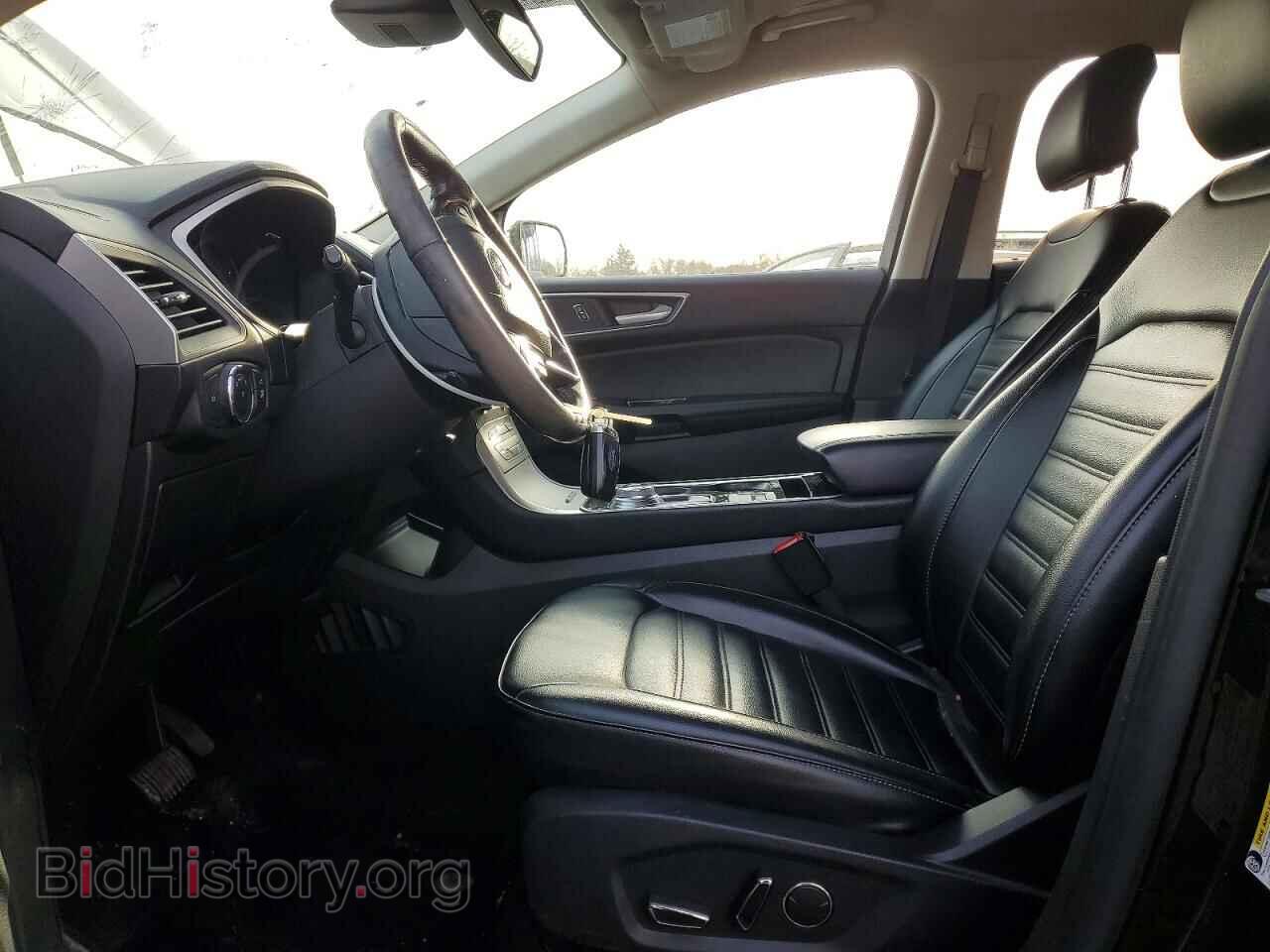 2019 FORD EDGE - VIN: 2FMPK4J94KBC34801 - Фото 7