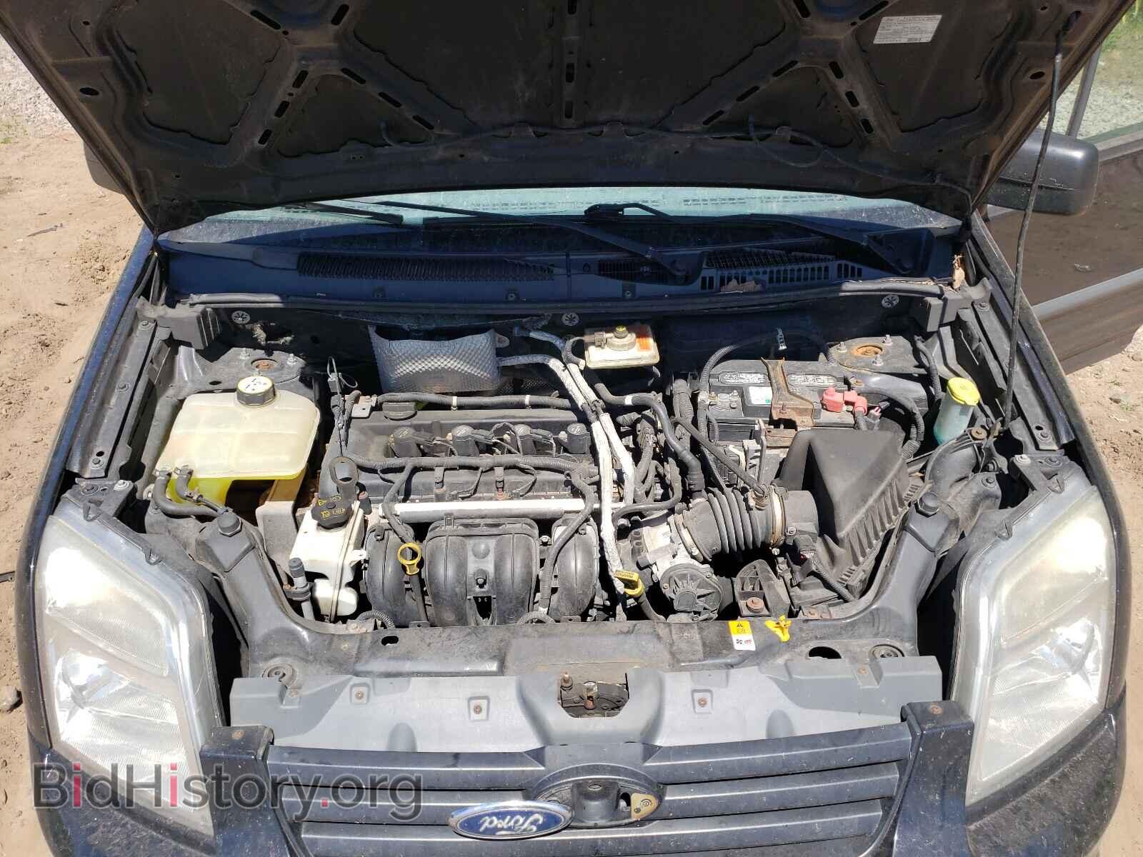 2010 FORD TRANSIT CO - VIN: NM0KS9BNXAT008037 - Фото 7