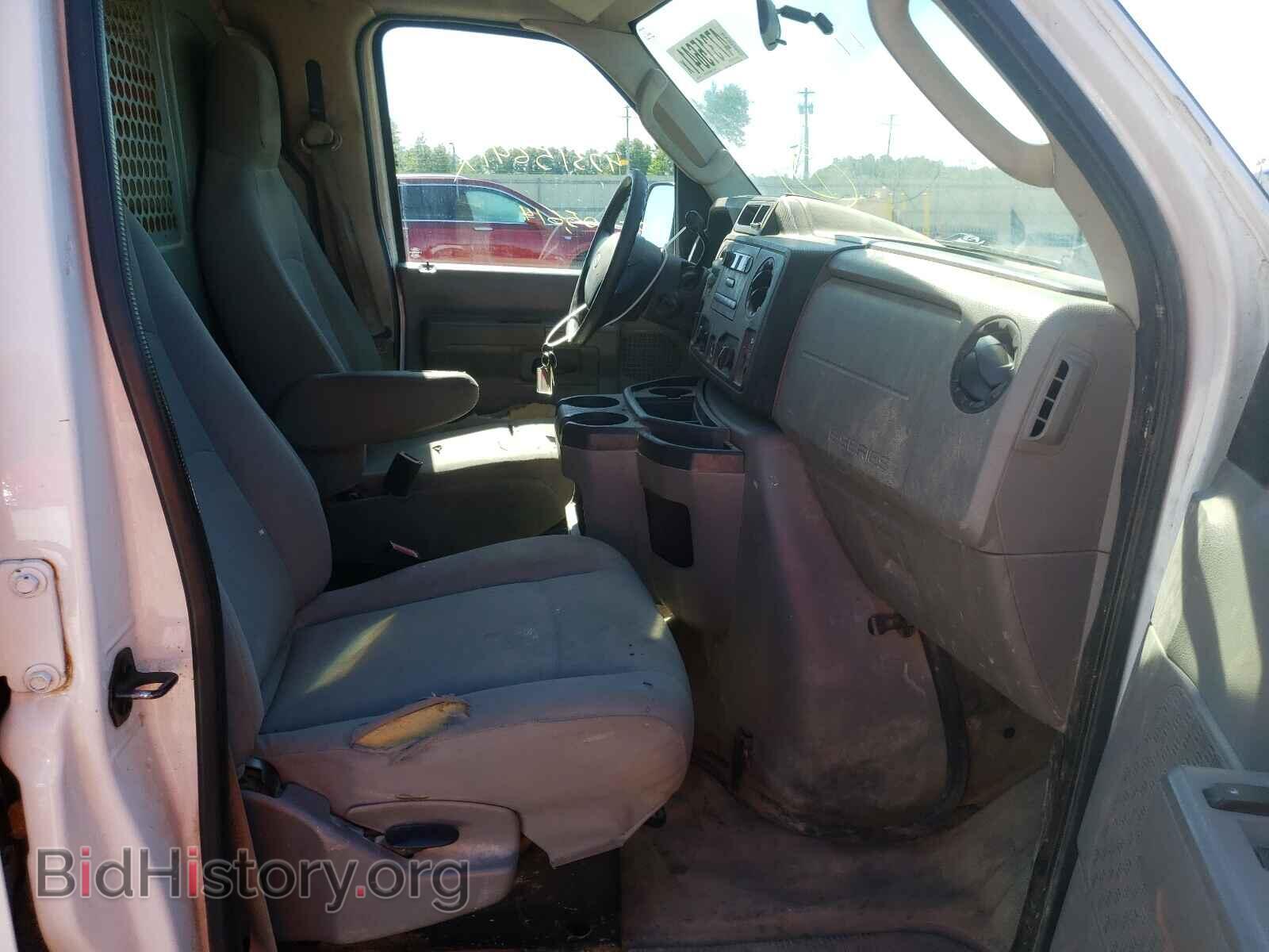 2012 FORD ECONOLINE - VIN: 1FTNE2EW9CDA33754 - Photo 5