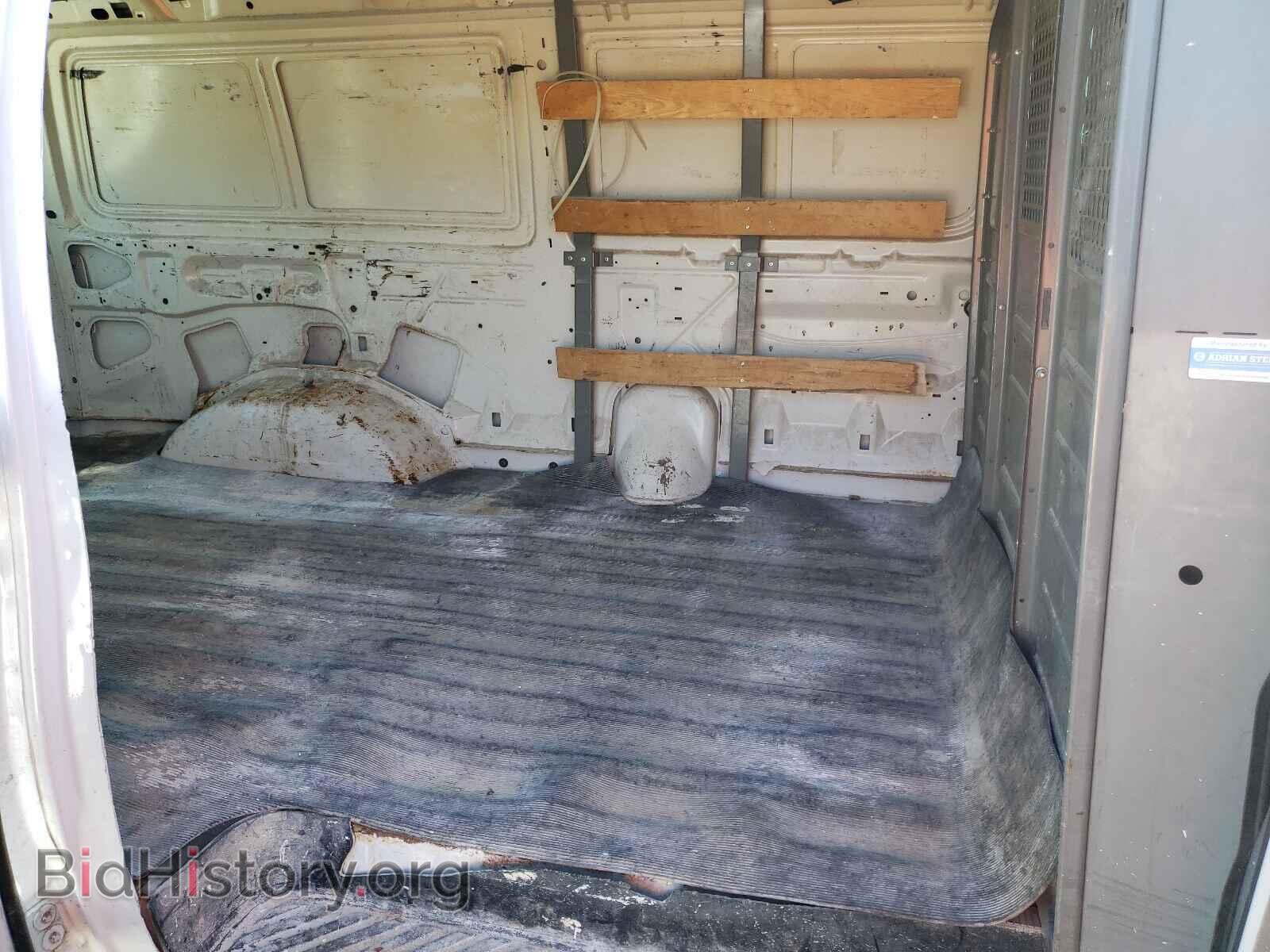 2012 FORD ECONOLINE - VIN: 1FTNE2EW9CDA33754 - Photo 6