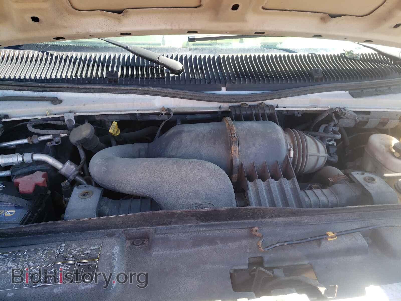 2012 FORD ECONOLINE - VIN: 1FTNE2EW9CDA33754 - Photo 7