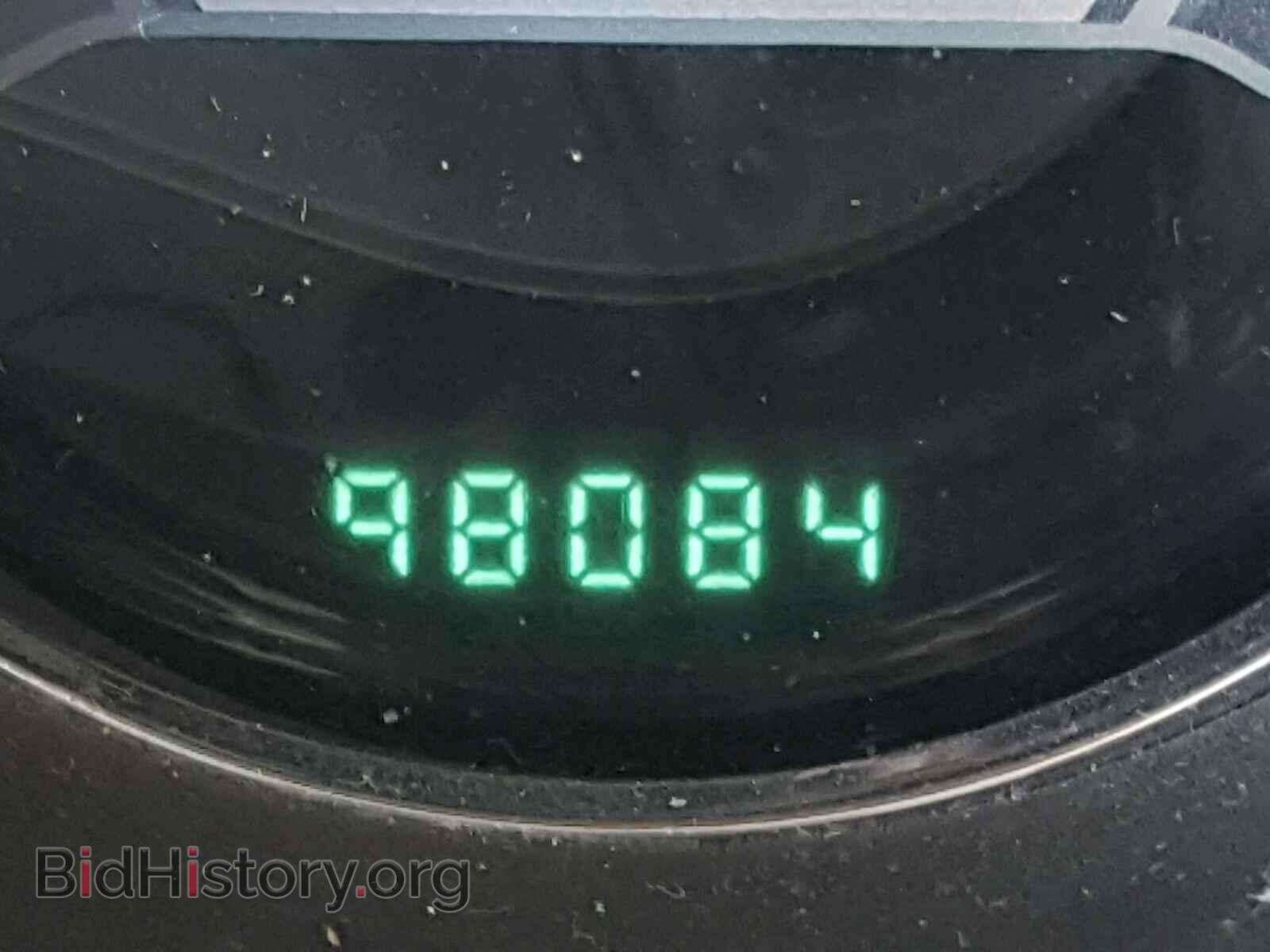 2012 CHRYSLER 200 - VIN: 1C3CCBAB2CN291922 - Фото 8