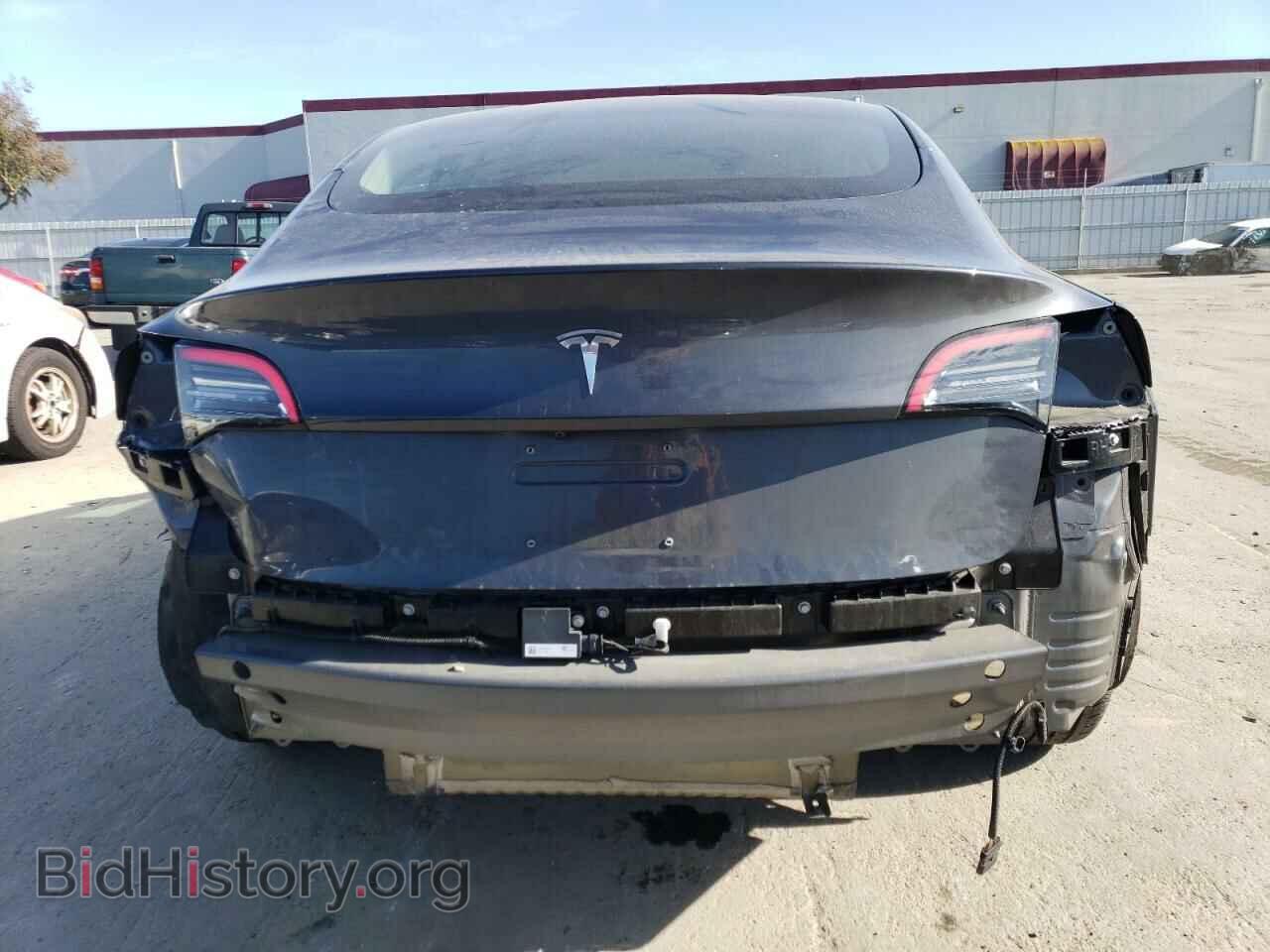 2018 TESLA MODEL 3 - VIN: 5YJ3E1EA8JF059290 - Фото 6