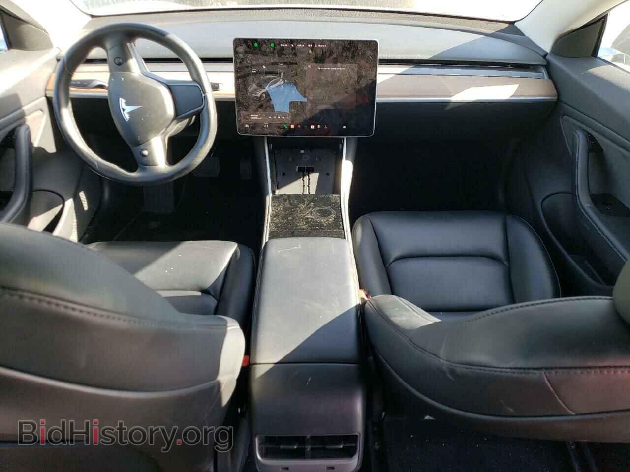 2018 TESLA MODEL 3 - VIN: 5YJ3E1EA8JF059290 - Фото 8