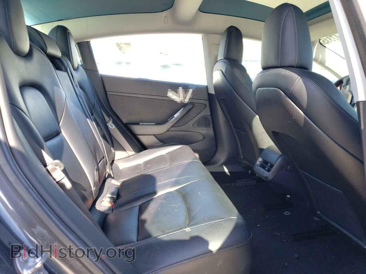 2018 TESLA MODEL 3 - VIN: 5YJ3E1EA8JF059290 - Фото 10