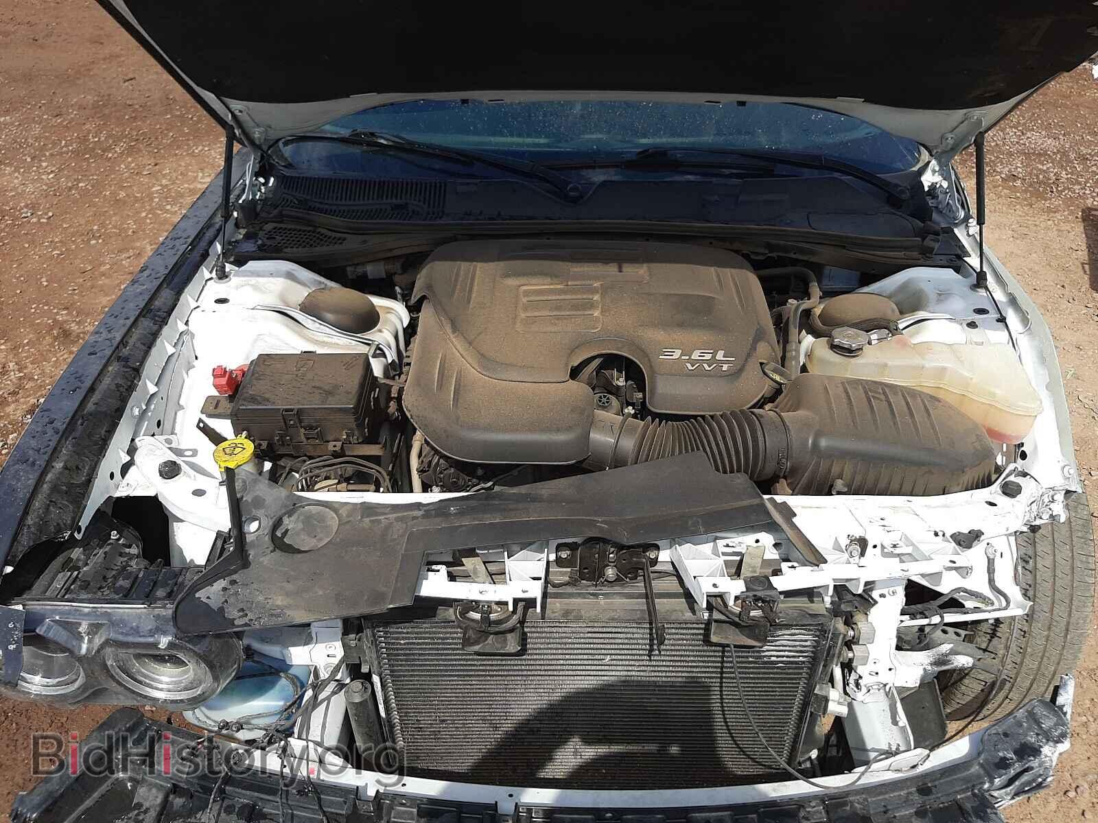 2019 DODGE CHALLENGER - VIN: 2C3CDZAG6KH642114 - Фото 7