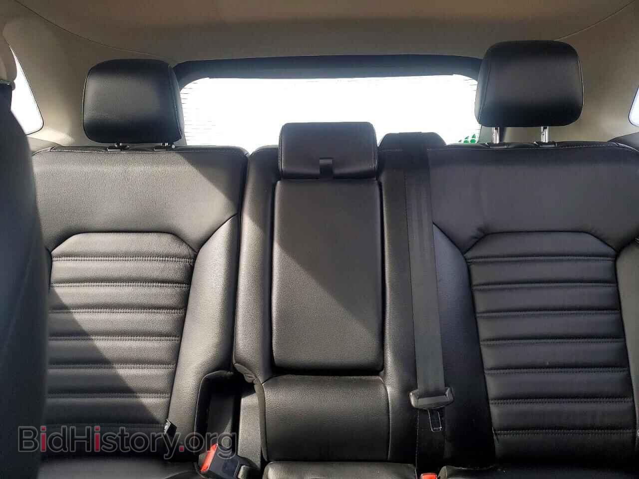 2016 FORD EDGE - VIN: 2FMPK4J96GBC35357 - Фото 10