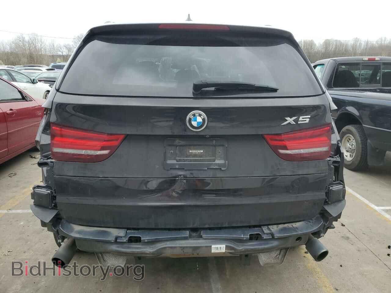 2017 BMW X5 - VIN: 5UXKR0C36H0X77149 - Фото 6