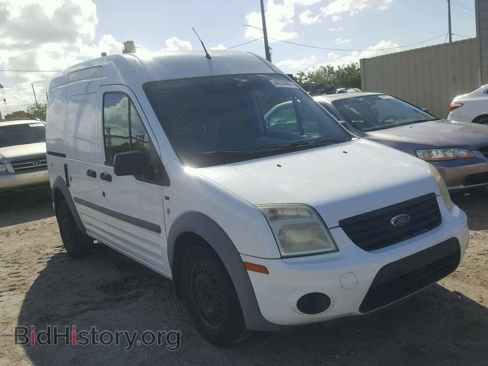 Фотография NM0LS7BN1AT002765 - FORD TRANSIT CO 2010