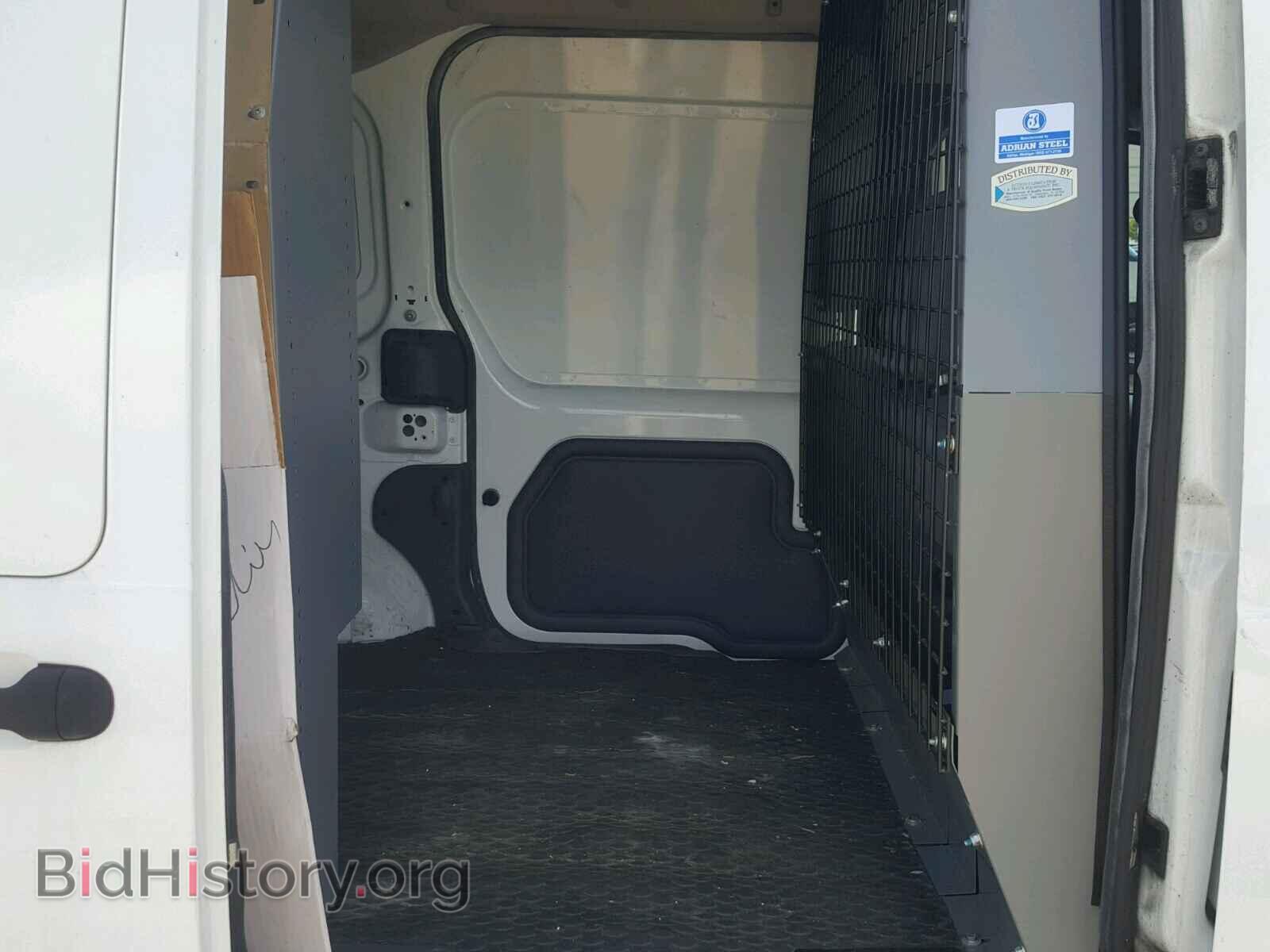 2010 FORD TRANSIT CO - VIN: NM0LS7BN1AT002765 - Фото 6