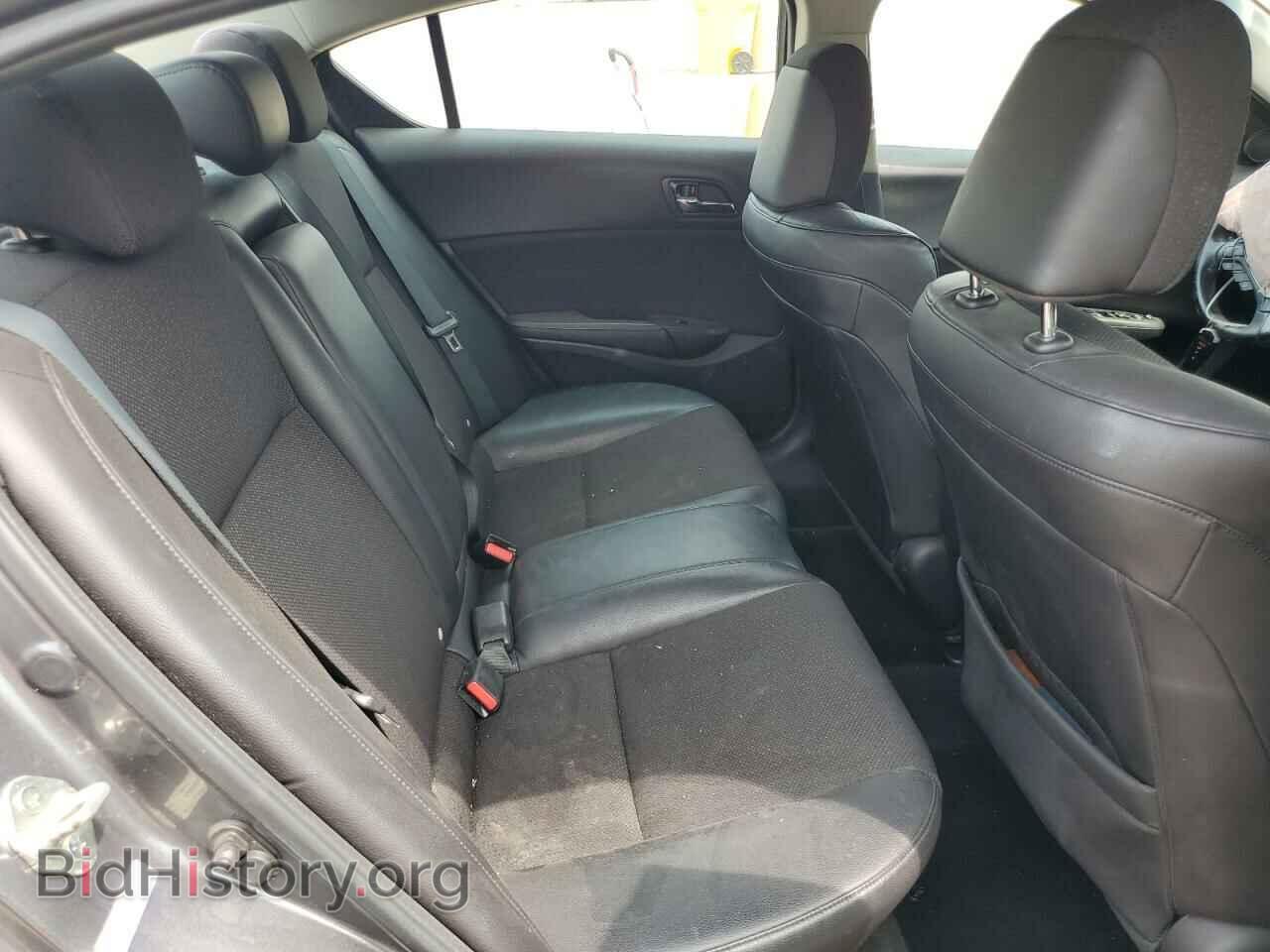 2013 ACURA ILX - VIN: 19VDE1F39DE008257 - Фото 10