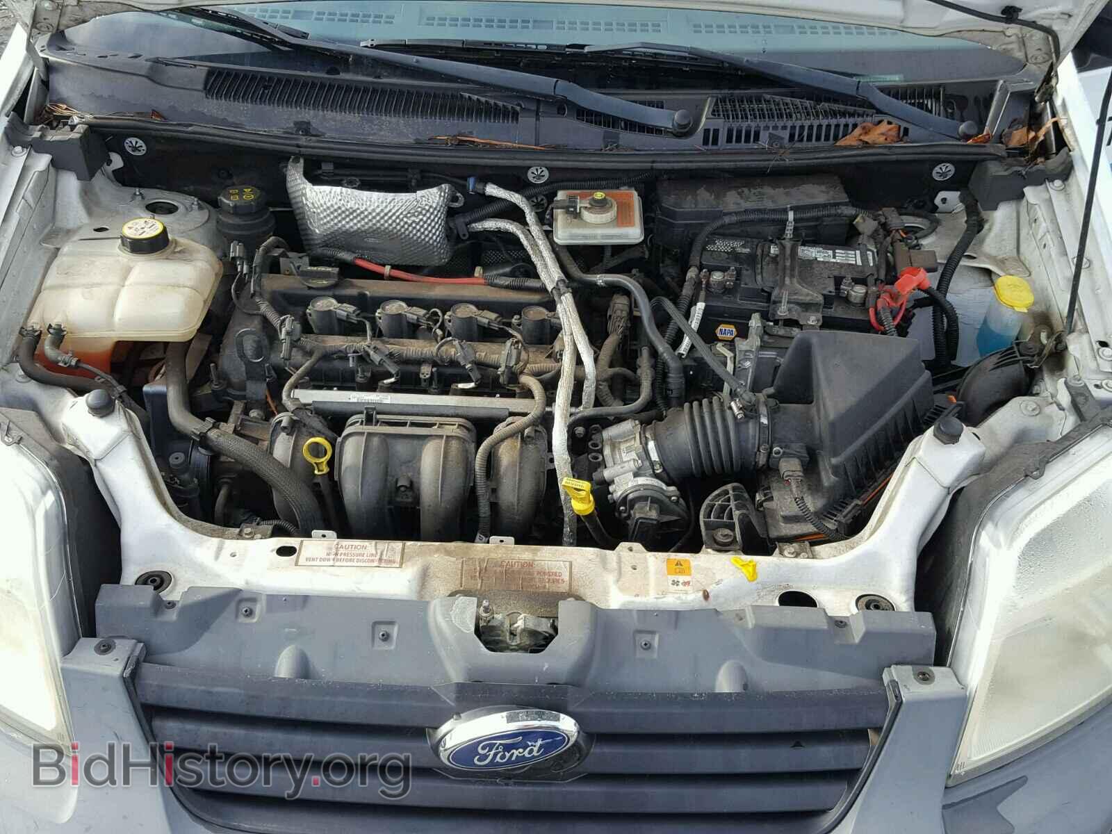 2012 FORD TRANSIT CO - VIN: NM0LS7AN6CT083413 - Фото 7