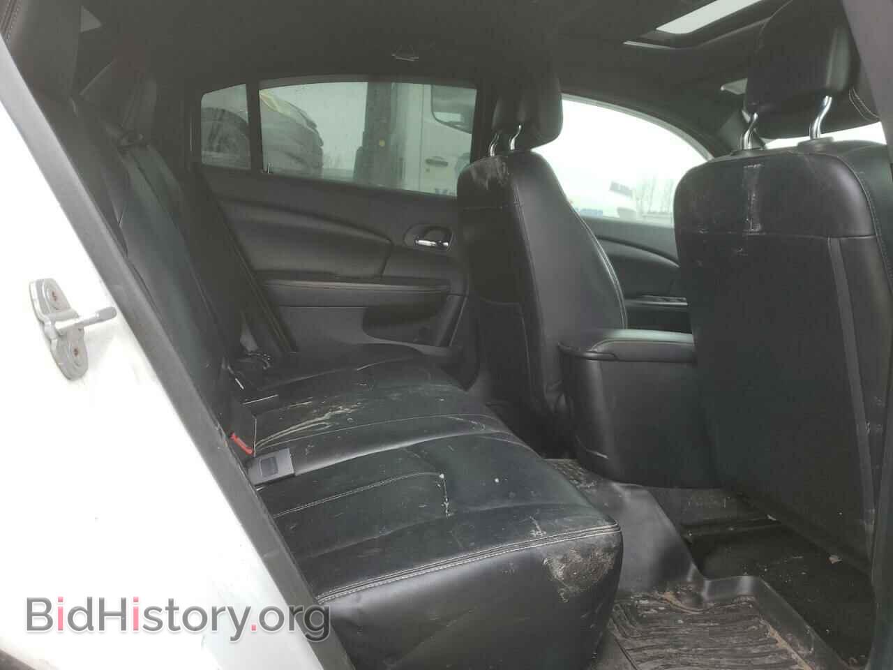 2013 CHRYSLER 200 - VIN: 1C3CCBCG7DN742854 - Фото 10