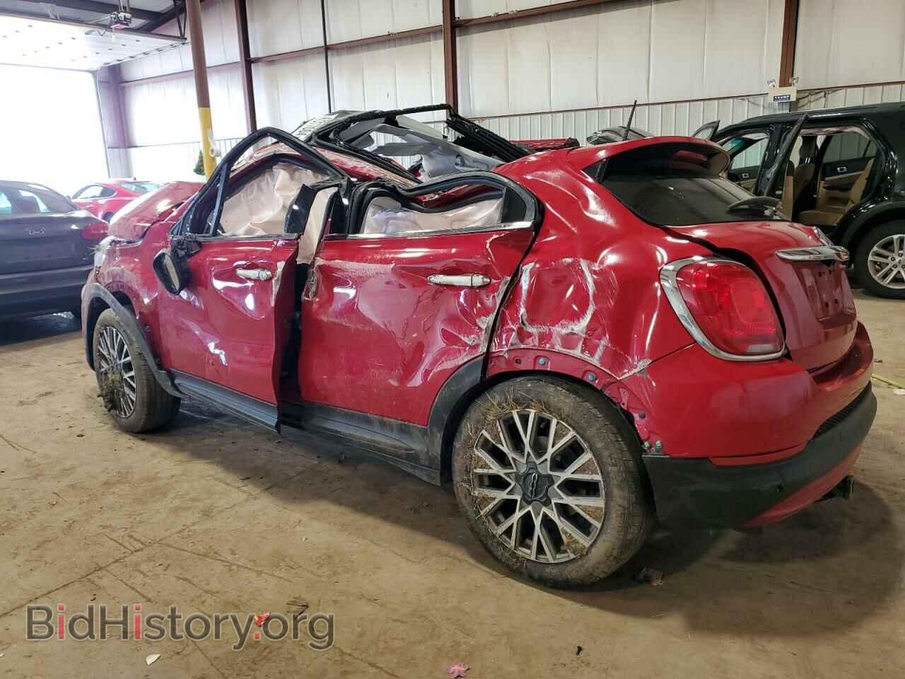 2017 FIAT 500 - VIN: ZFBCFYDB9HP600429 - Фото 2