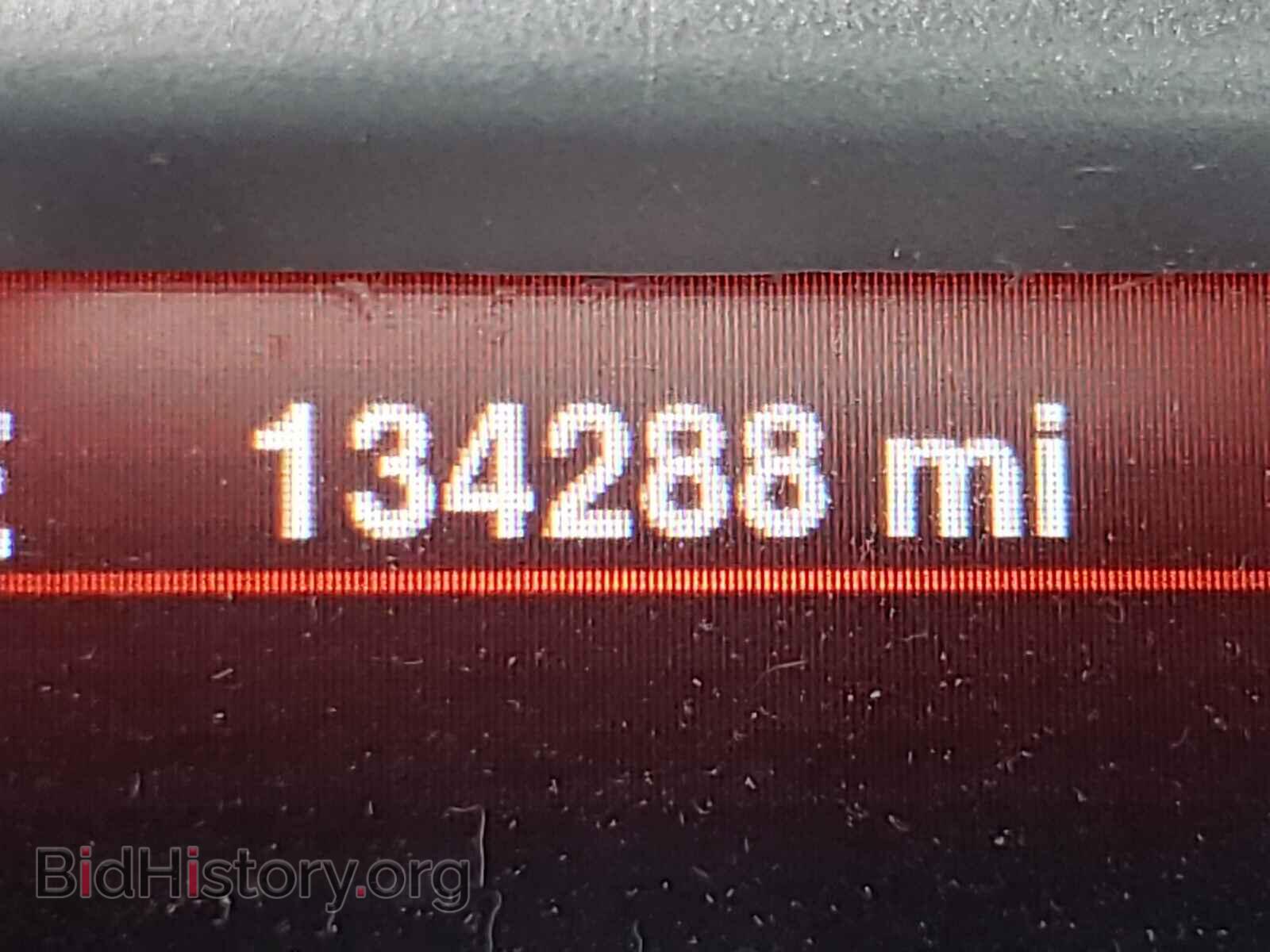 2014 DODGE JOURNEY - VIN: 3C4PDCBB1ET116840 - Фото 8