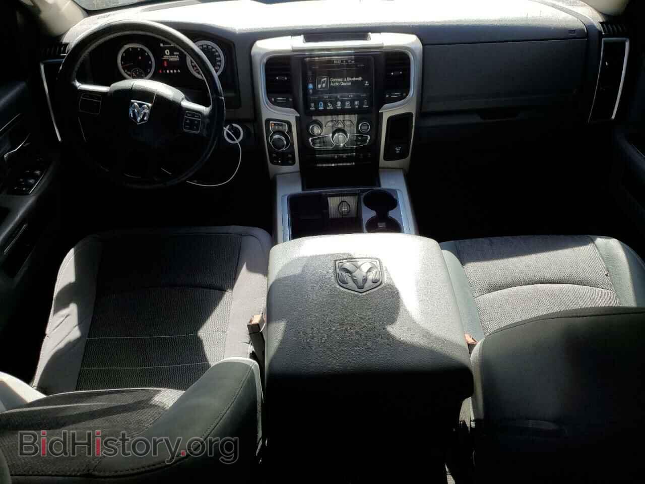 2015 RAM 1500 - VIN: 1C6RR7LTXFS599344 - Фото 8