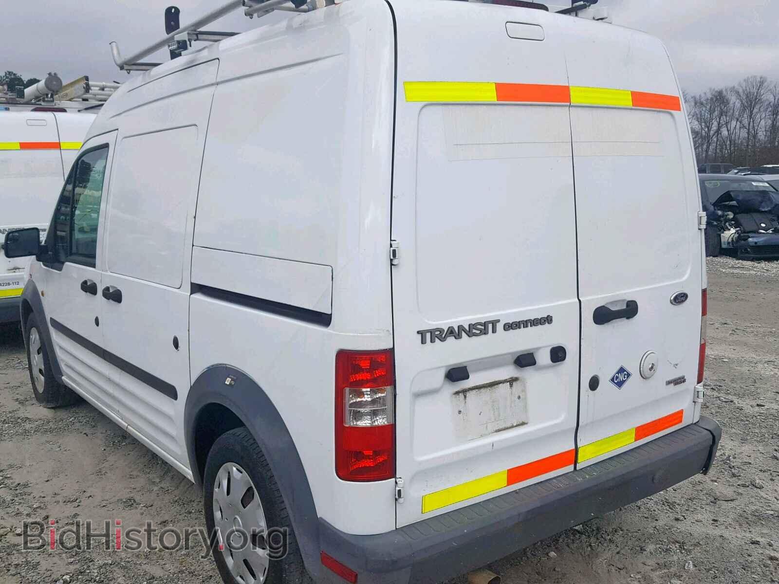 2012 FORD TRANSIT CO - VIN: NM0LS7AN8CT082957 - Photo 3