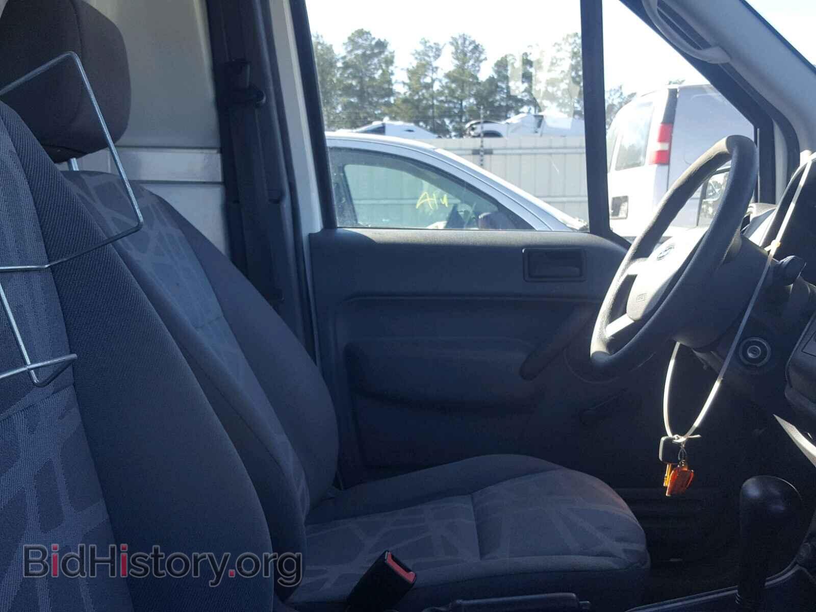 2012 FORD TRANSIT CO - VIN: NM0LS7AN8CT082957 - Photo 5
