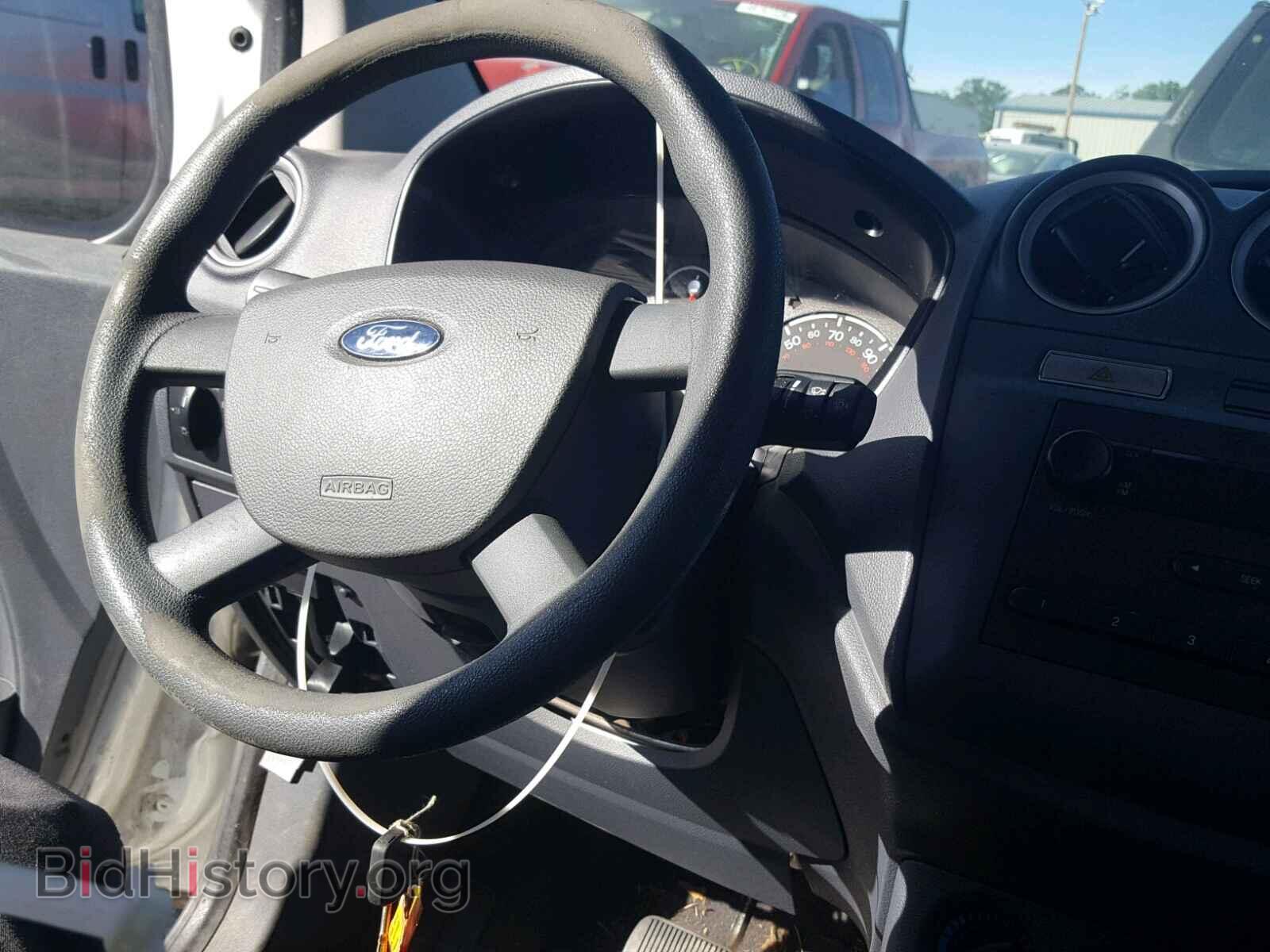 2012 FORD TRANSIT CO - VIN: NM0LS7AN8CT082957 - Photo 10