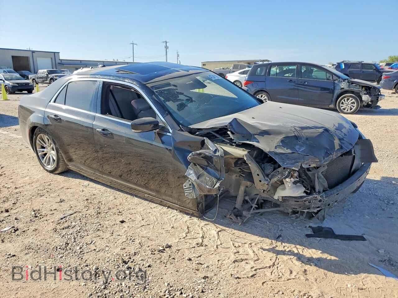 2020 CHRYSLER 300 - VIN: 2C3CCAAG9LH121989 - Фото 4