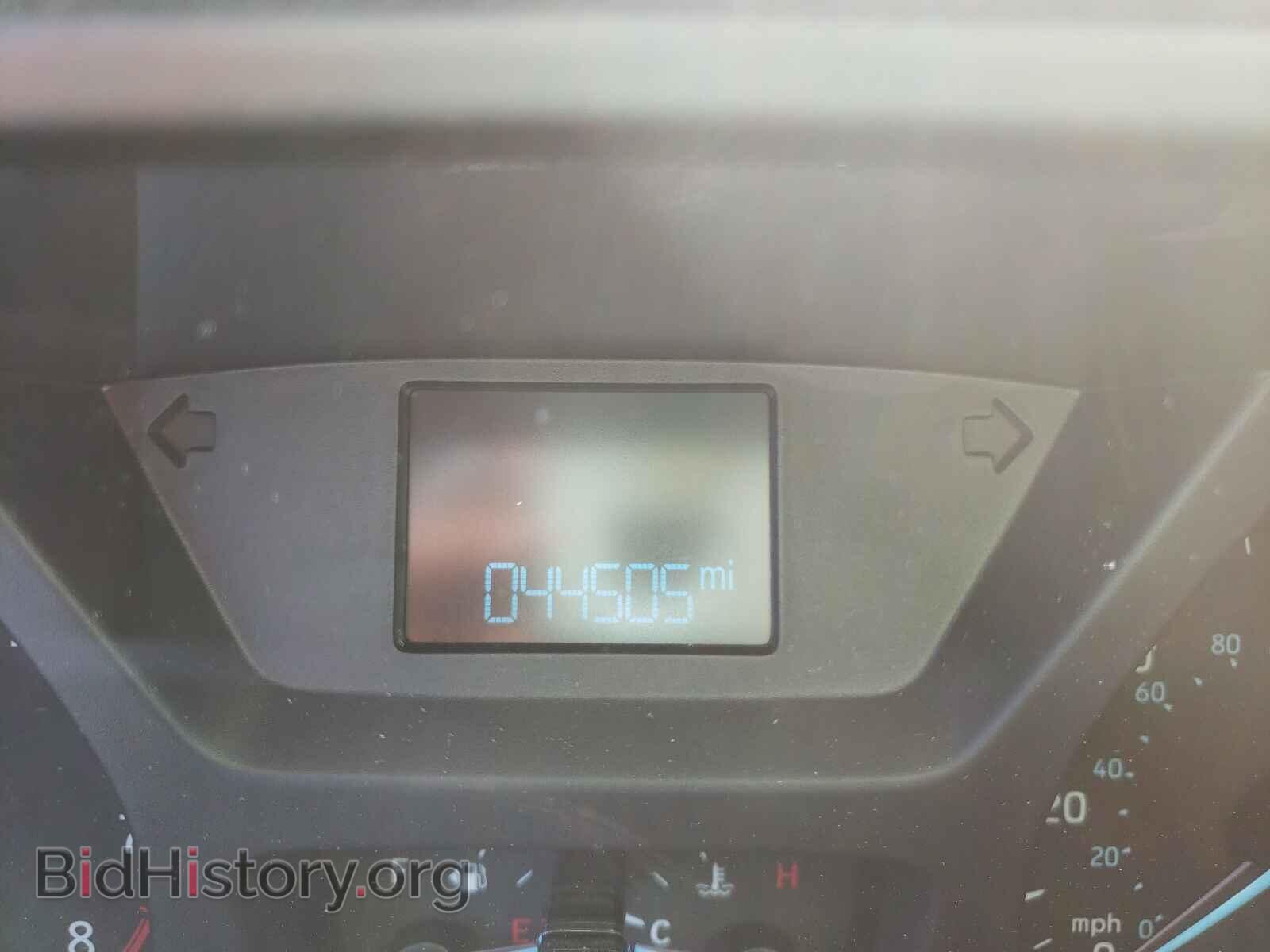 2018 FORD TRANSIT CO - VIN: 1FTYR2CM1JKA76884 - Фото 8
