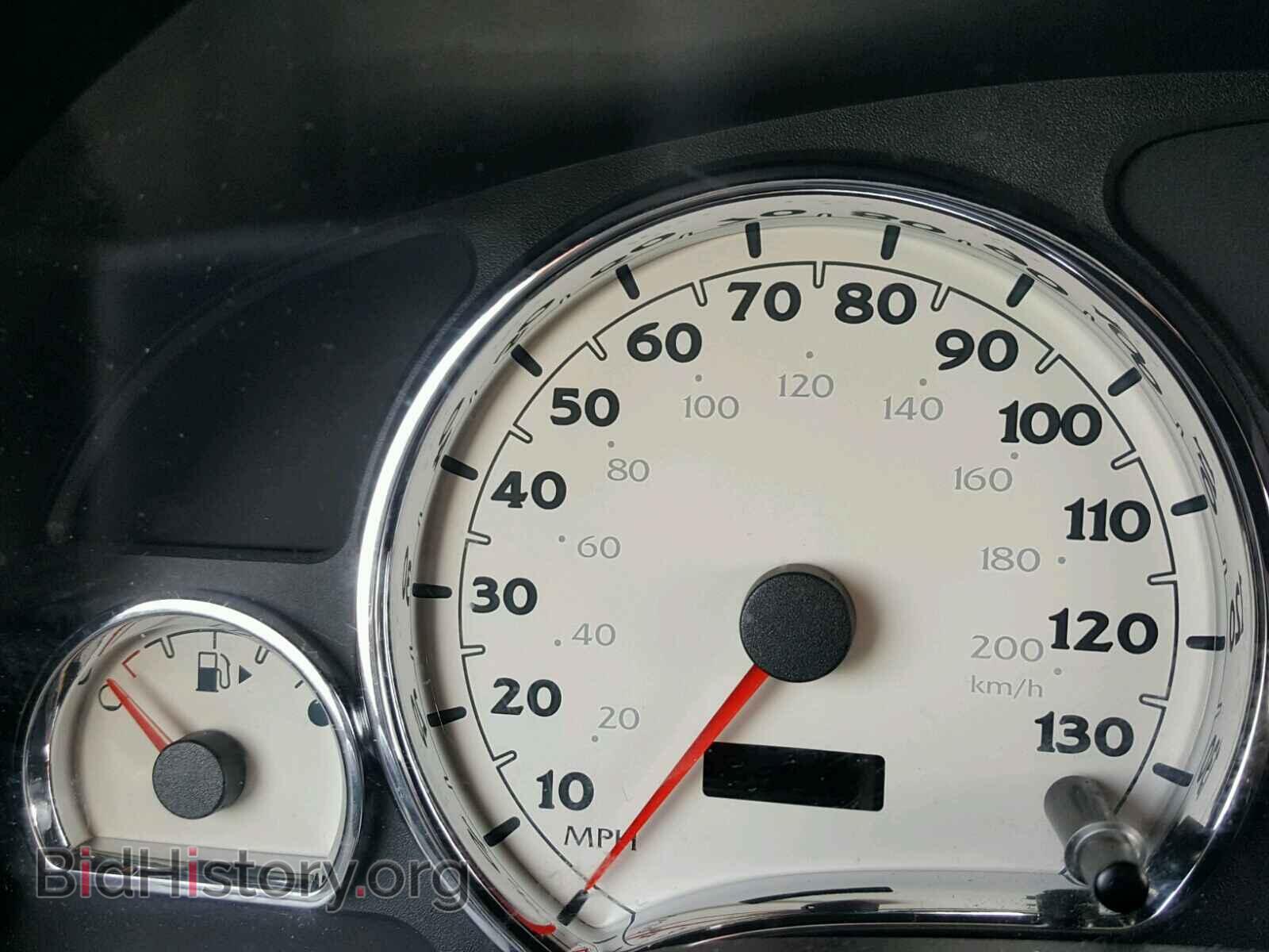 2005 SATURN VUE - VIN: 5GZCZ23D25S801455 - Фото 8