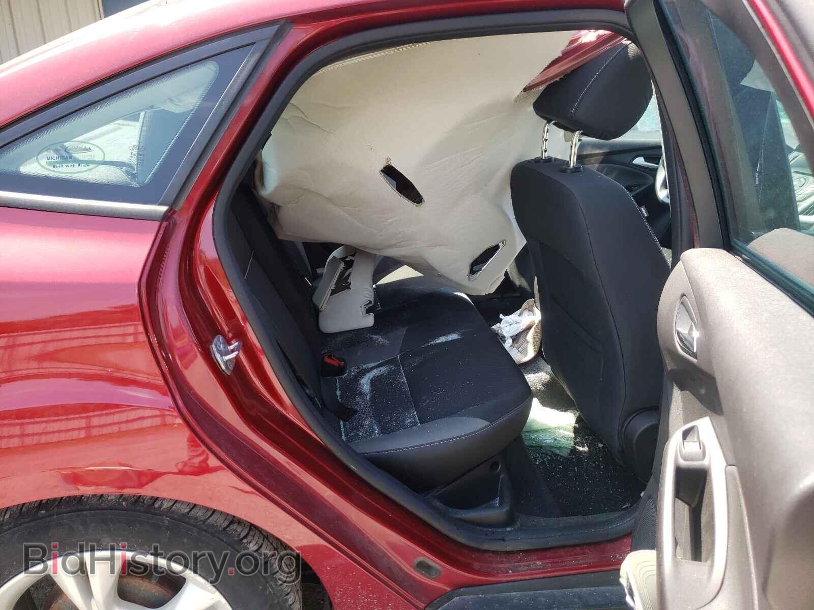 2014 FORD FOCUS - VIN: 1FADP3F29EL446411 - Photo 6