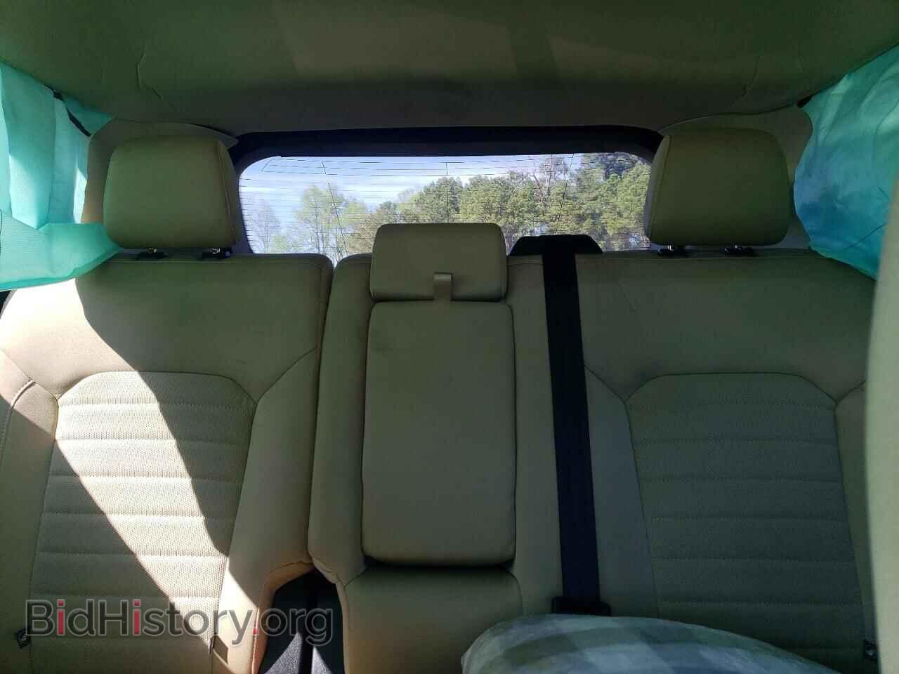 2020 FORD EDGE - VIN: 2FMPK3G95LBA16854 - Фото 10