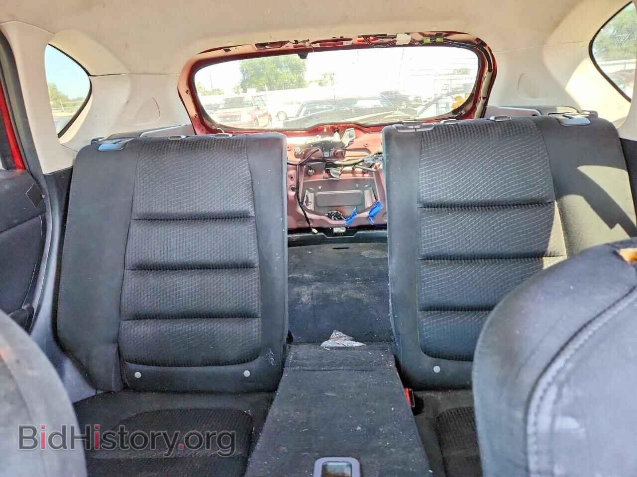 2013 MAZDA CX-5 - VIN: JM3KE2CE2D0146653 - Фото 10