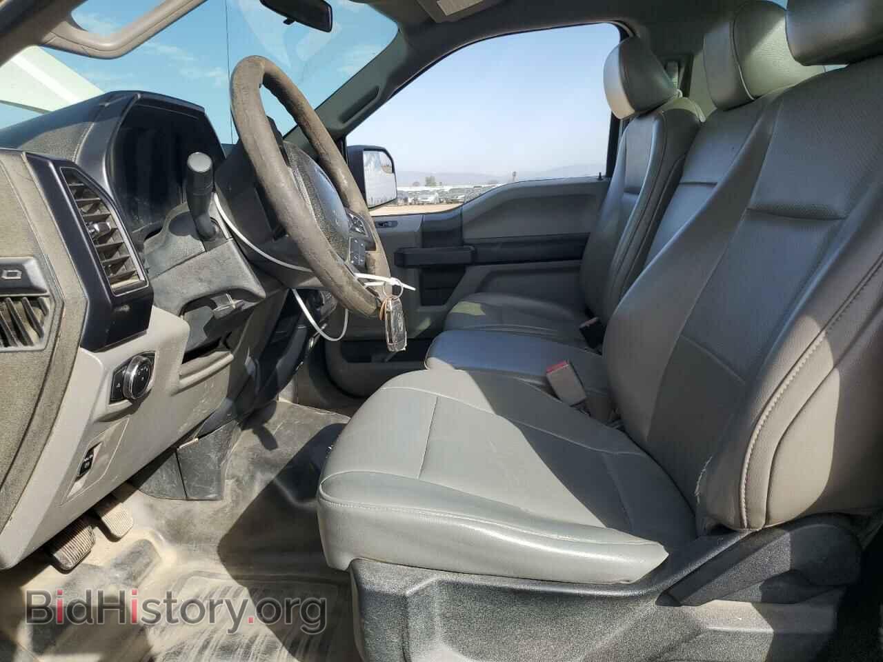 2017 FORD All Models - VIN: 1FTMF1C8XHKD20370 - Photo 7