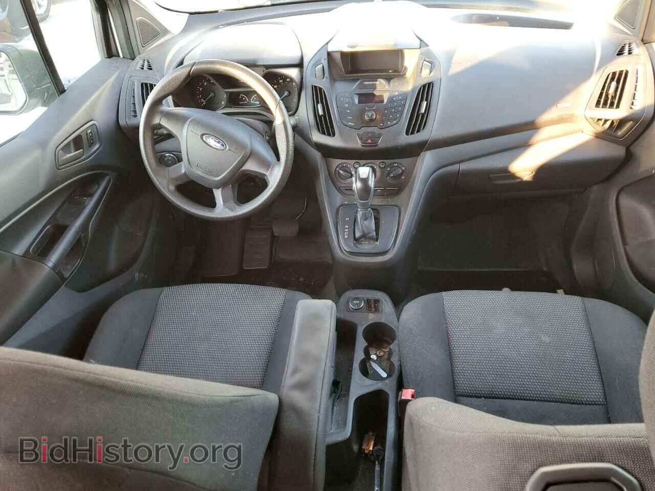 2016 FORD TRANSIT - VIN: NM0LS6E7XG1251545 - Фото 8