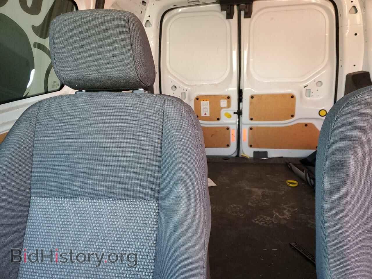 2016 FORD TRANSIT - VIN: NM0LS6E7XG1251545 - Фото 10