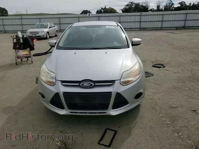 2014 FORD FOCUS - VIN: 1FADP3F20EL399768 - Фото 10