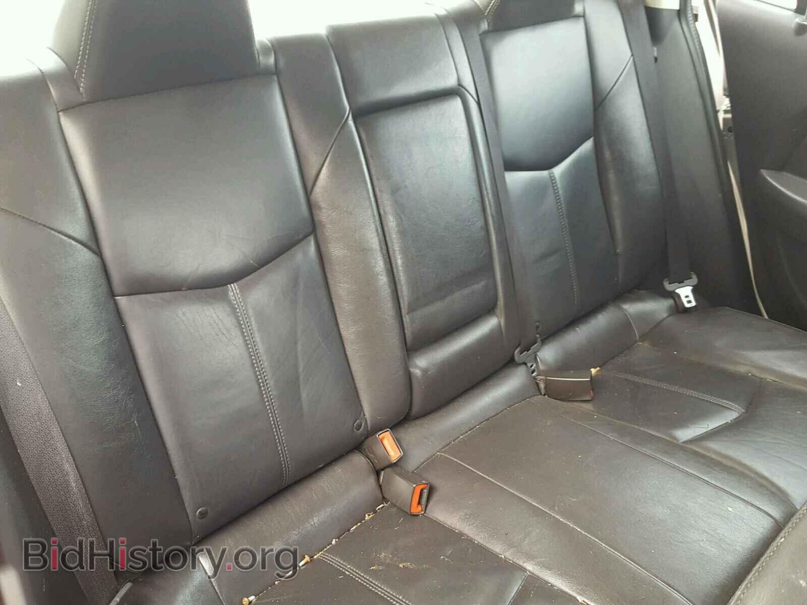 2010 CHRYSLER SEBRING - VIN: 1C3CC5FB3AN233907 - Фото 6