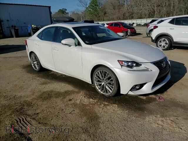 2015 LEXUS IS - VIN: JTHBF1D21F5077446 - Фото 13