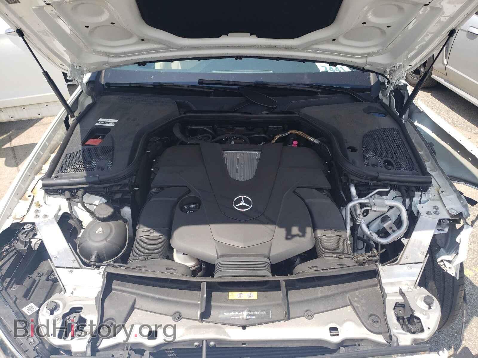 2019 MERCEDES-BENZ E-CLASS - VIN: WDDZF6JB4KA656813 - Фото 7