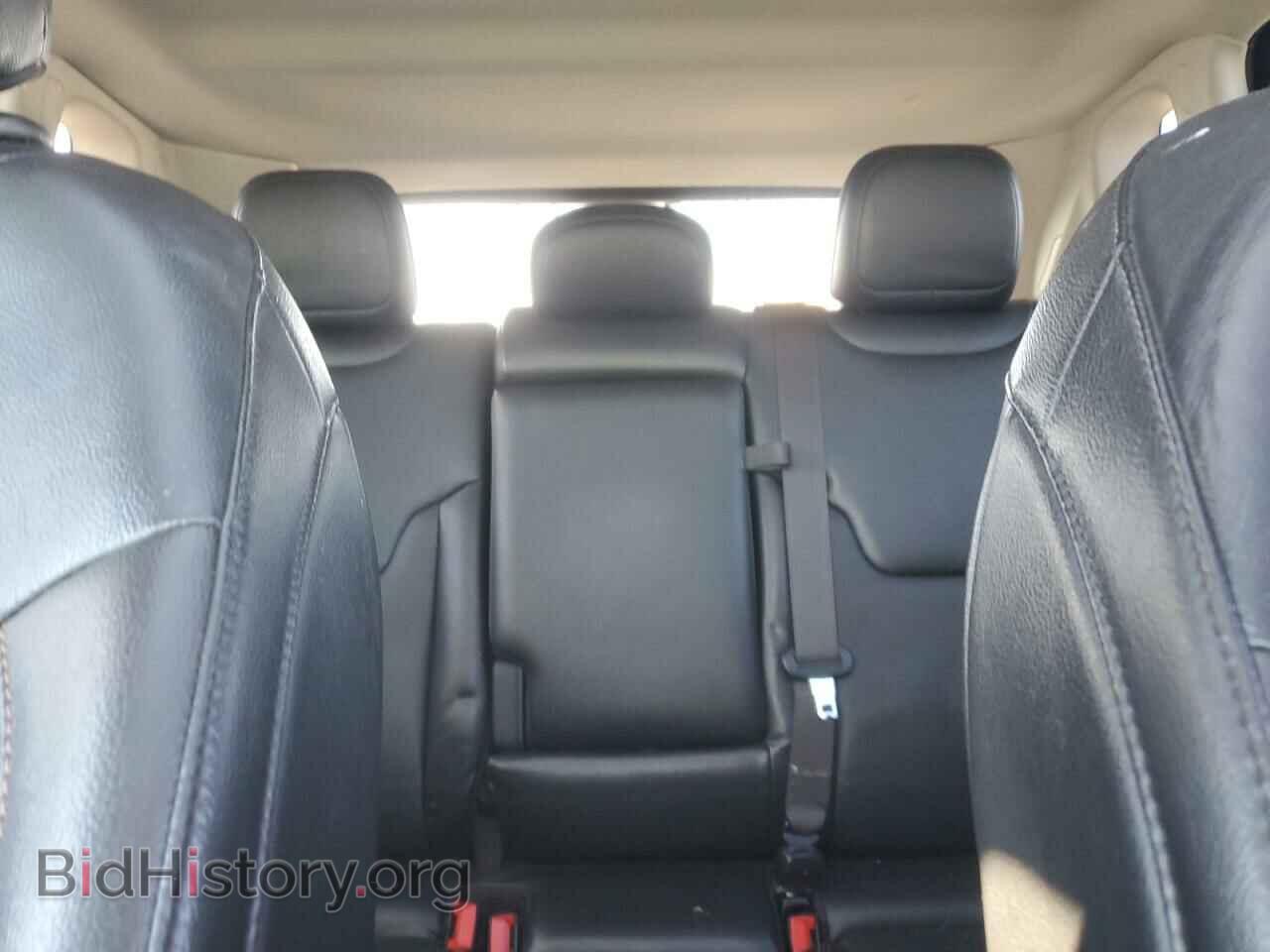 2022 JEEP COMPASS - VIN: 3C4NJDFB8NT165002 - Фото 10