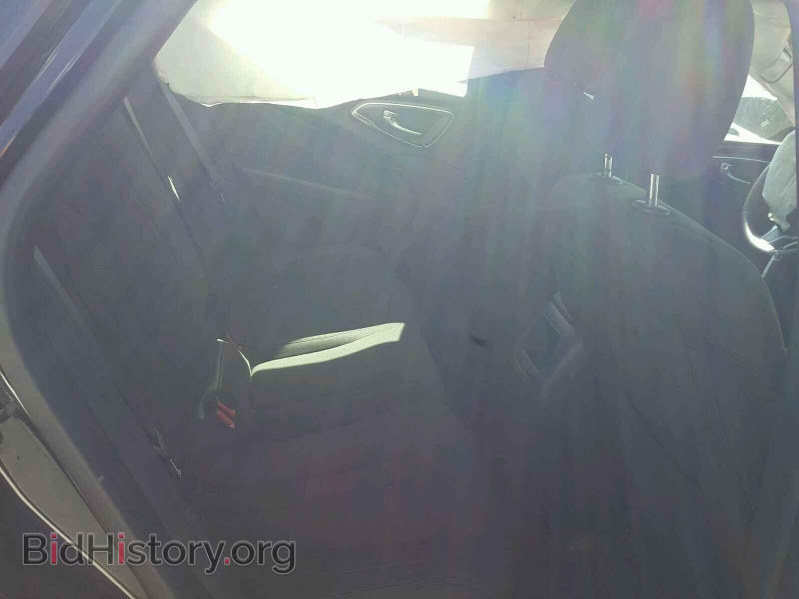 2016 CHRYSLER 200 - VIN: 1C3CCCAB6GN166370 - Photo 6