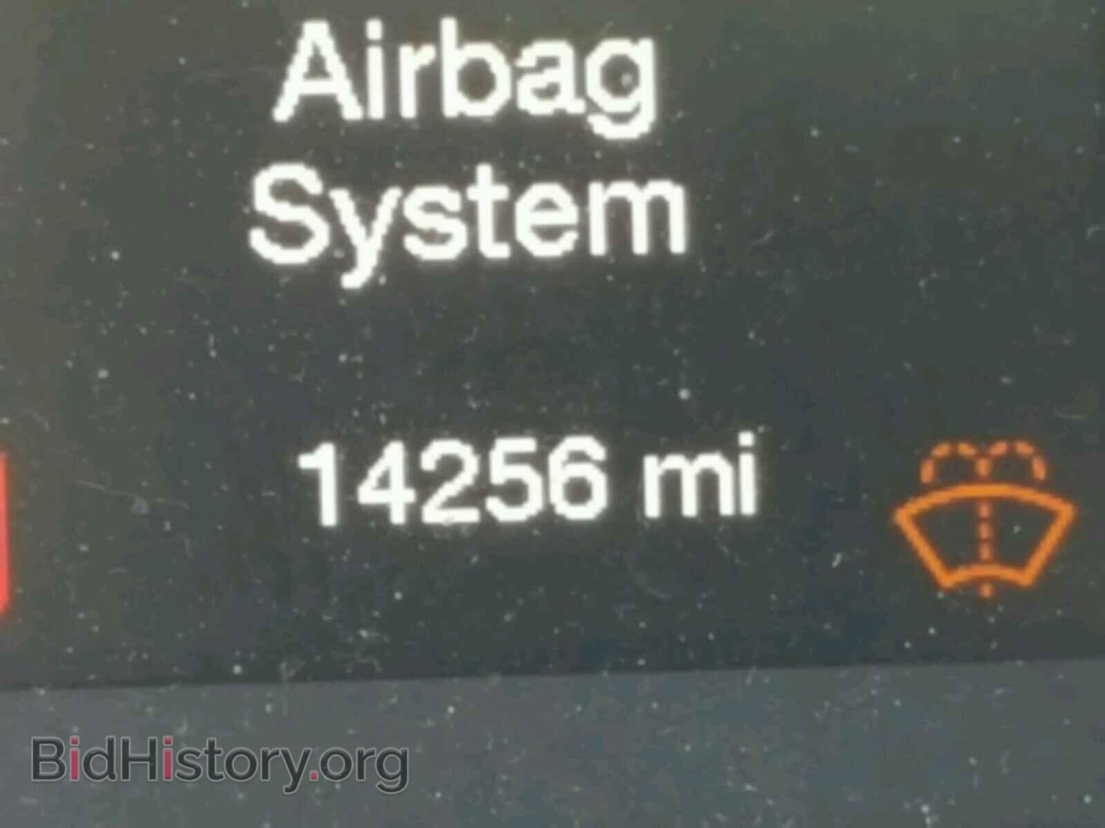 2016 CHRYSLER 200 - VIN: 1C3CCCAB6GN166370 - Photo 8