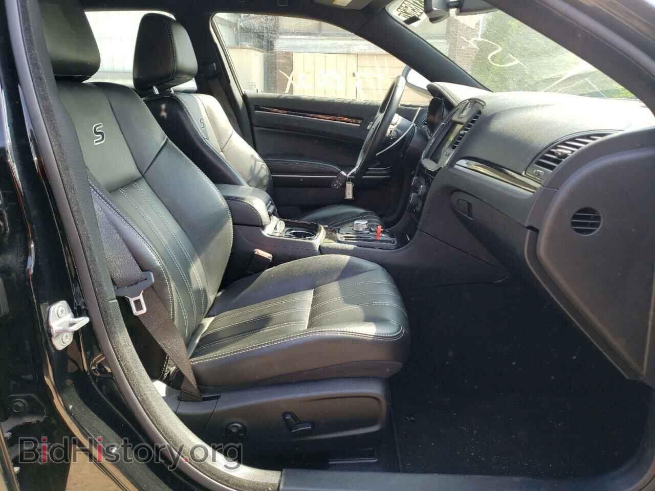 2020 CHRYSLER 300 - VIN: 2C3CCAGG5LH154673 - Фото 5