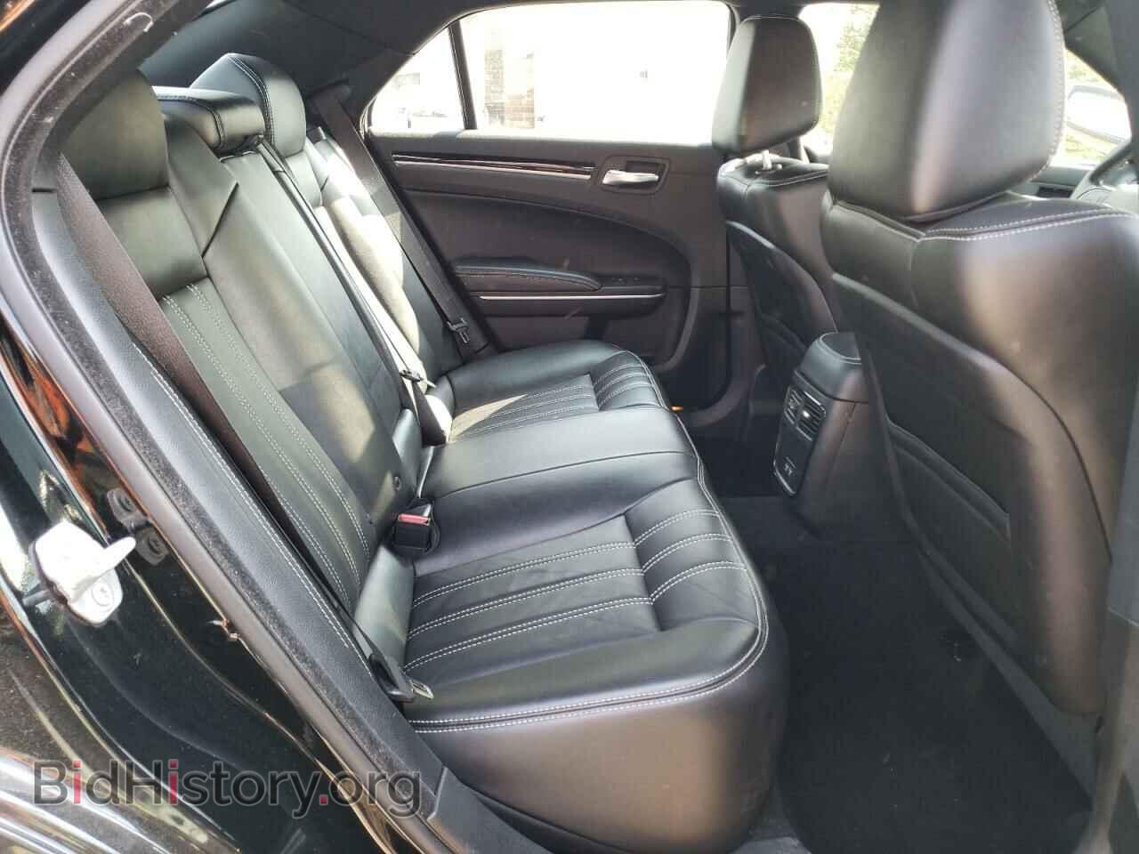 2020 CHRYSLER 300 - VIN: 2C3CCAGG5LH154673 - Фото 6
